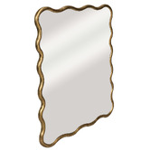 Rexington Home Yllona Square Wall Mirror