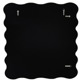Rexington Home Yllona Square Wall Mirror