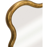 Rexington Home Yllona Square Wall Mirror