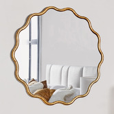 Rexington Home Yllona Wall Mirror