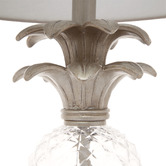 Rexington Home Coco Resin &amp; Fabric Table Lamp