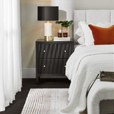 Rexington Home 62cm Paola Marble Table Lamp