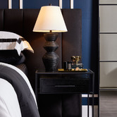 Rexington Home Suzan Resin Table Lamp
