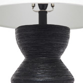 Rexington Home Suzan Resin Table Lamp