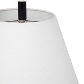 Rexington Home Suzan Resin Table Lamp