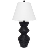 Rexington Home Suzan Resin Table Lamp