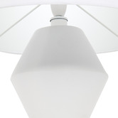 Rexington Home Francess Resin Table Lamp