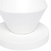 Rexington Home Francess Resin Table Lamp
