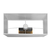 Rexington Home 65.5cm Lyndon Marble Table Lamp