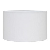 Rexington Home White Ariella Lamp Shade