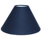 Rexington Home Navy Lyla Lamp Shade