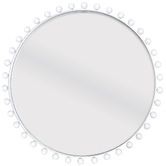 Rexington Home Mira Round Wall Mirror
