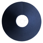 Rexington Home Navy Lyla Lamp Shade