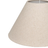 Rexington Home Natural Lyla Lamp Shade