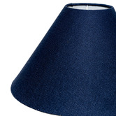 Rexington Home Navy Lyla Lamp Shade