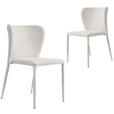 Rexington Home Luca Dining Chairs