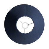 Rexington Home Navy Lyla Lamp Shade
