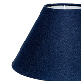 Rexington Home Navy Lyla Lamp Shade