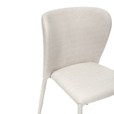 Rexington Home Luca Dining Chairs