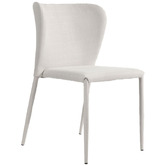 Rexington Home Luca Dining Chairs