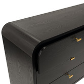 Rexington Home Kai 6 Drawer Chest