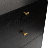 Rexington Home Kai 6 Drawer Chest