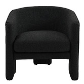 Rexington Home Wesley Boucle Armchair