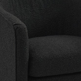Rexington Home Wesley Boucle Armchair