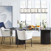 Rexington Home Wyatt Dining Chair