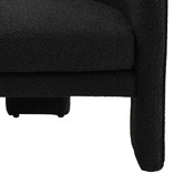 Rexington Home Wesley Boucle Armchair