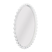 Rexington Home Mira Round Wall Mirror