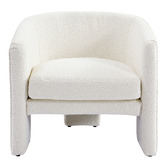 Rexington Home Wesley Boucle Armchair