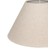 Rexington Home Natural Lyla Lamp Shade