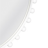 Rexington Home Mira Round Wall Mirror