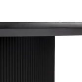 Rexington Home Stella Oval Dining Table