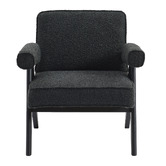 Rexington Home Micah Boucle Armchair
