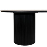 Rexington Home Stella Oval Dining Table