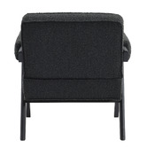 Rexington Home Micah Boucle Armchair