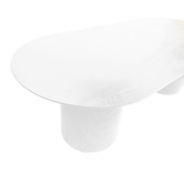 Rexington Home Stella Oval Dining Table