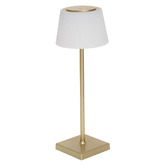 Rexington Home Portobello Rechargeable Table Lamp