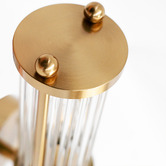 Rexington Home Barres Wall Sconce