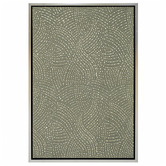 Rexington Home Serendipity Framed Canvas Wall Art
