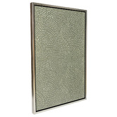 Rexington Home Serendipity Framed Canvas Wall Art