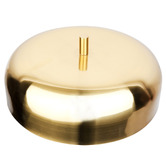 Rexington Home 155cm Andrup Brass Floor Lamp