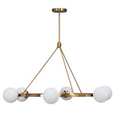 Rexington Home Malin 6 Light Pendant