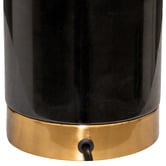 Rexington Home Gregor Brass &amp; Marble Table Lamp