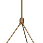 Rexington Home Malin 6 Light Pendant