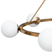 Rexington Home Malin 6 Light Pendant