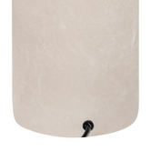 Rexington Home Ohio Brass &amp; Alabaster Table Lamp