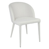 Rexington Home Elias Upholstered Dining Chair